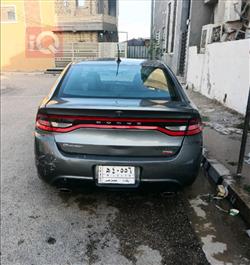 Dodge Dart